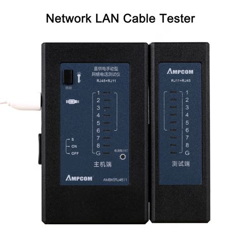 lan tester lazada|Network Tools LAN TESTER .